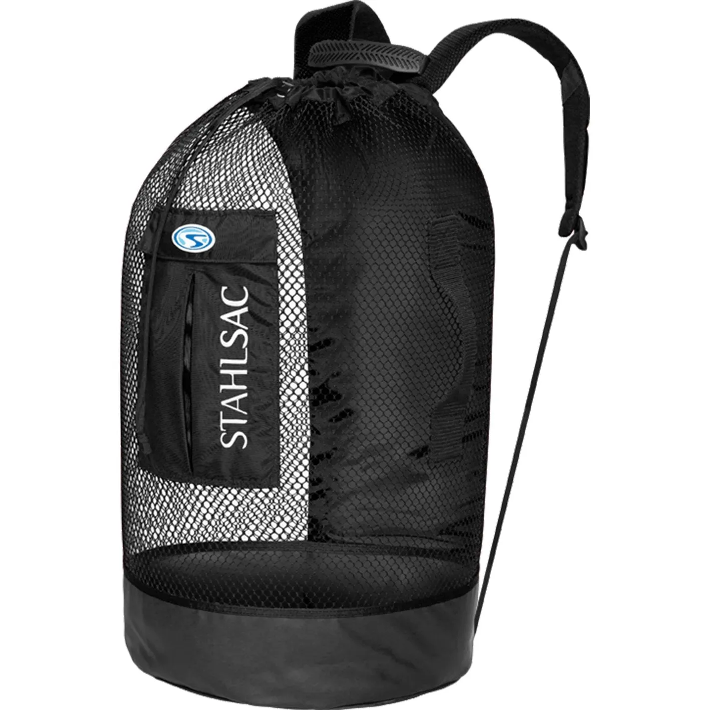 Stahlsac Panama Mesh Backpack