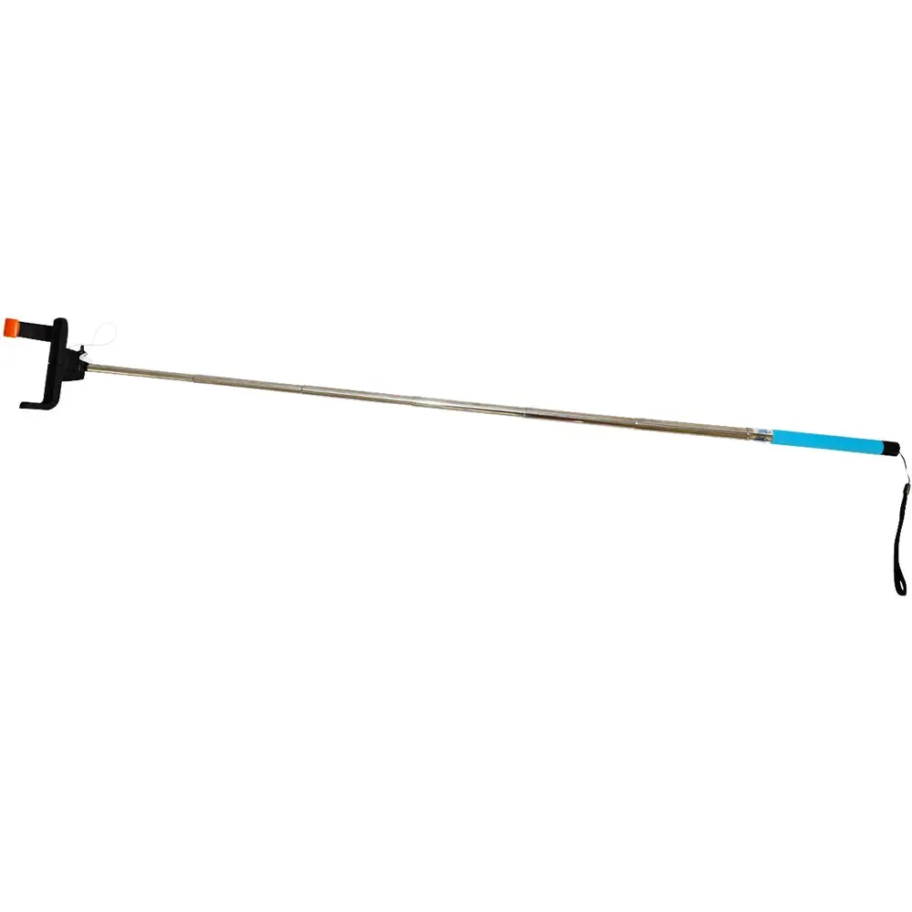 Strand Telescopic Selfie Stick w/ Shutter Control