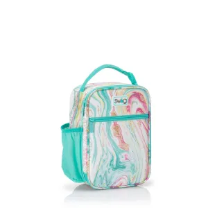 *SWIG Wanderlust Boxxi Lunch Bag