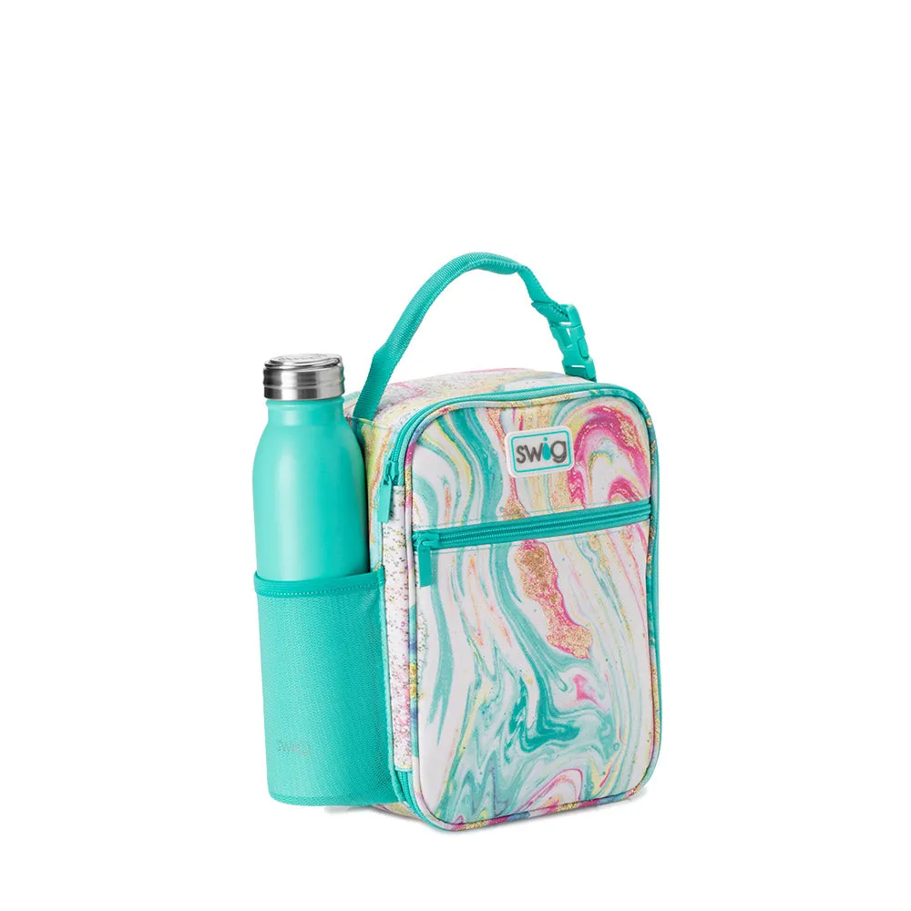 *SWIG Wanderlust Boxxi Lunch Bag