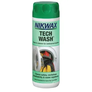 Tech Wash 300ml