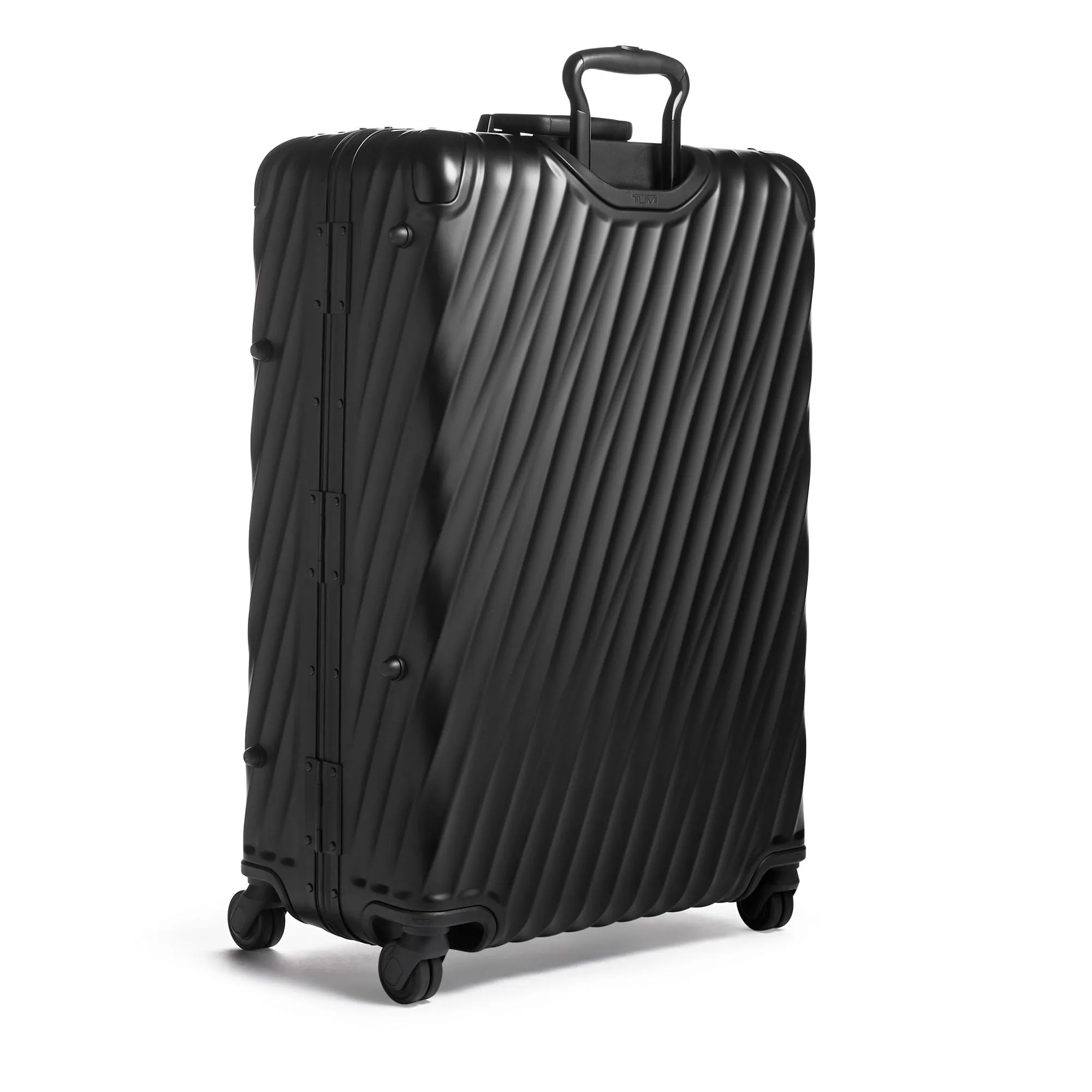 Tumi 19 Degree Aluminum Extended Trip Packing Case