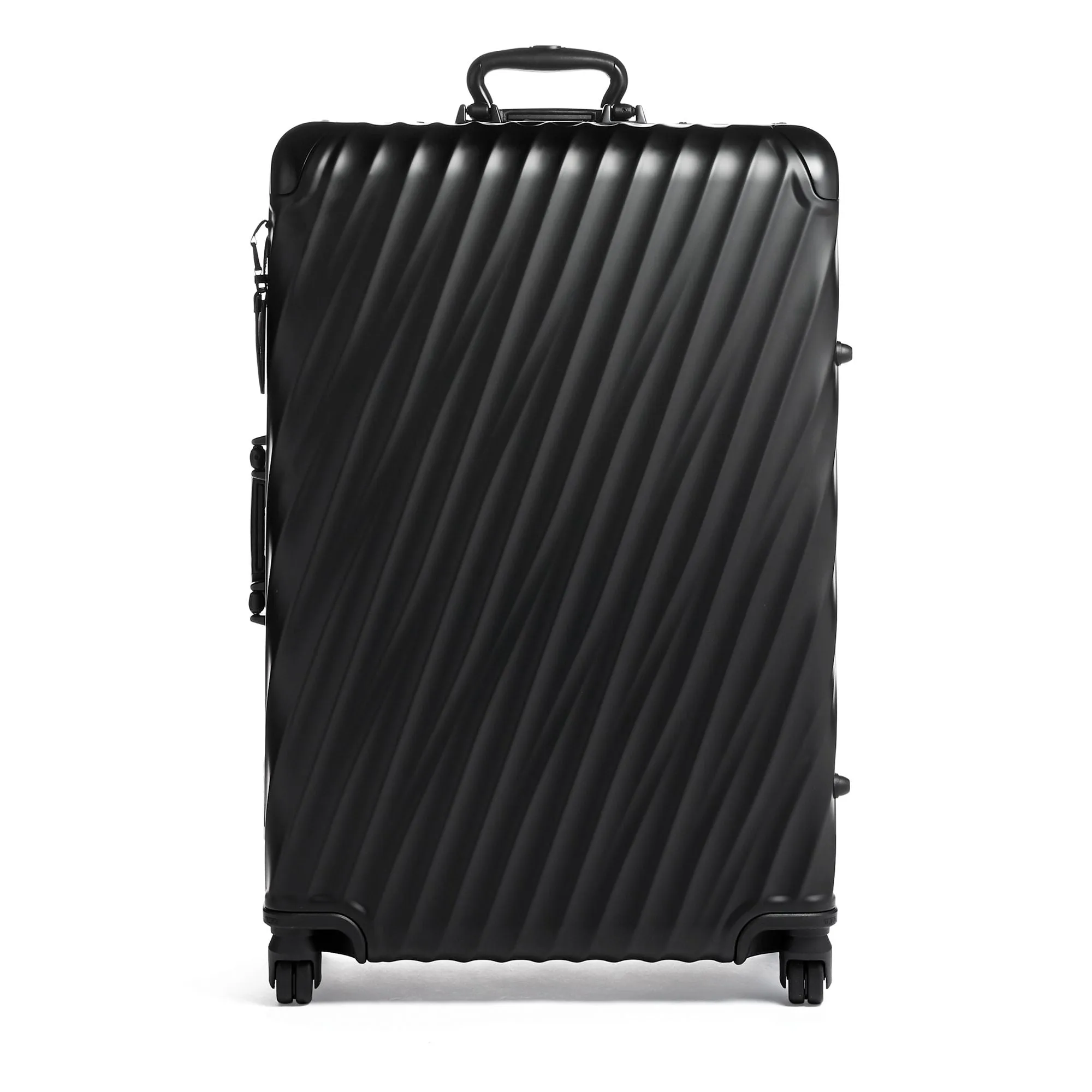 Tumi 19 Degree Aluminum Extended Trip Packing Case