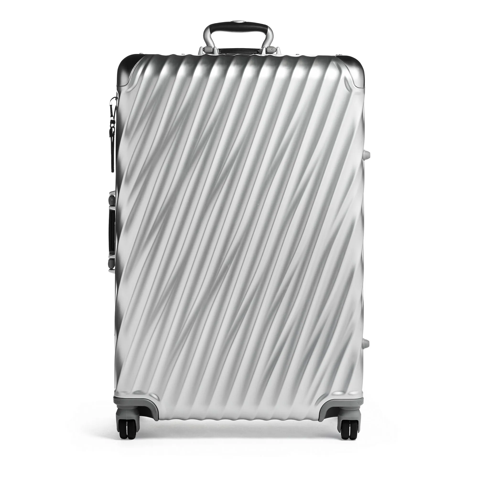 Tumi 19 Degree Aluminum Extended Trip Packing Case