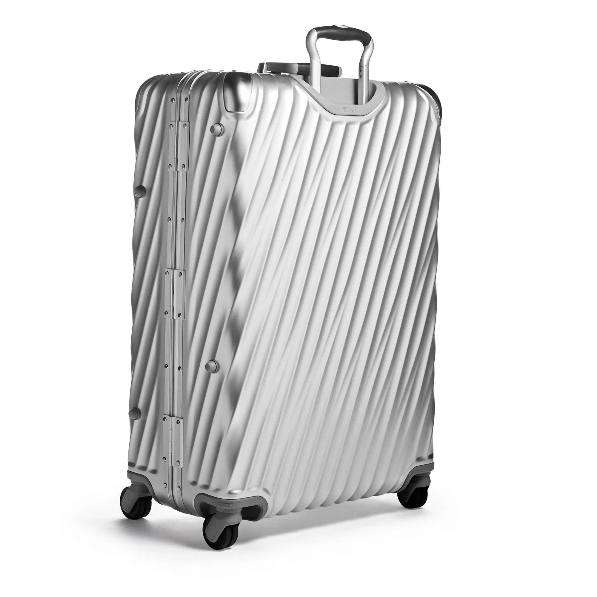 Tumi 19 Degree Aluminum Extended Trip Packing Case