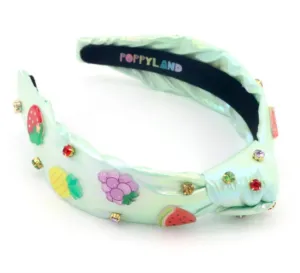 Tutti Fruiti Headband