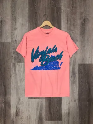 Virginia Beach Tee