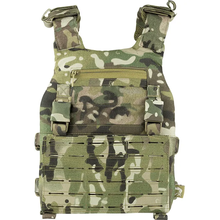 VX Buckle Up Plate Carrier GEN2