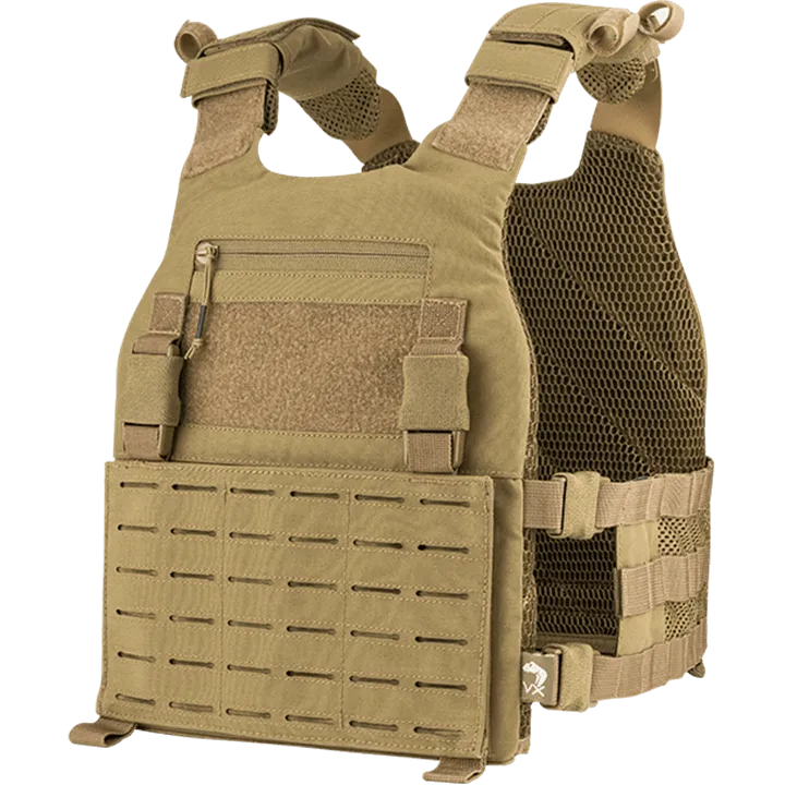 VX Buckle Up Plate Carrier GEN2