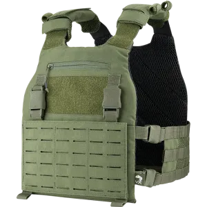 VX Buckle Up Plate Carrier GEN2