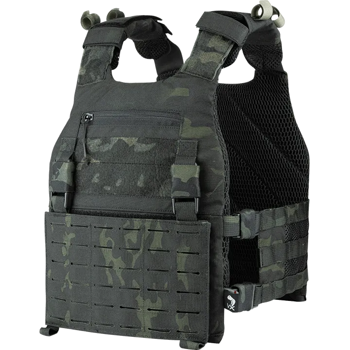 VX Buckle Up Plate Carrier GEN2