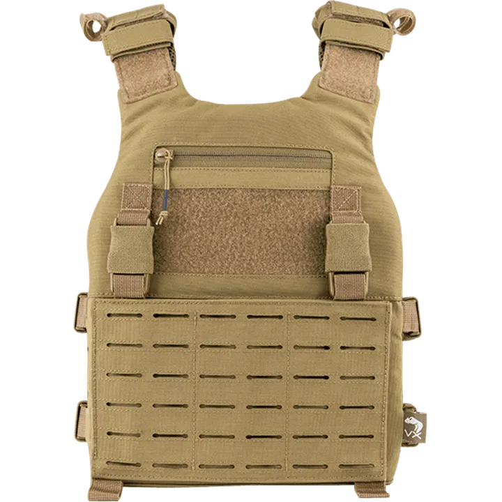 VX Buckle Up Plate Carrier GEN2