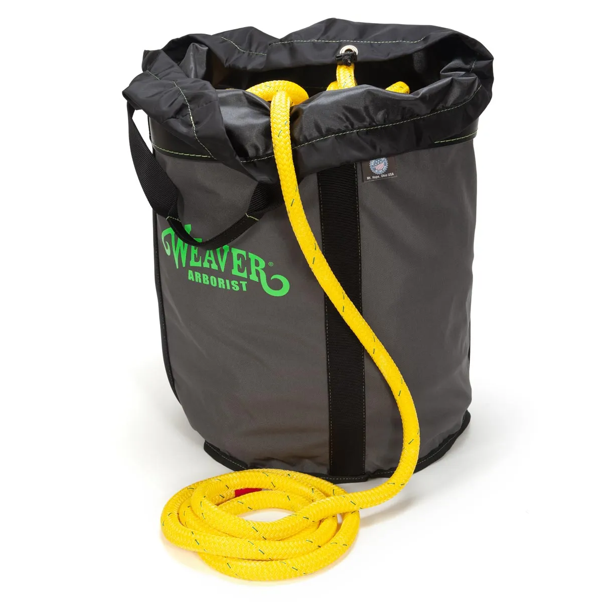 X-Large Rope Bag - Weaver