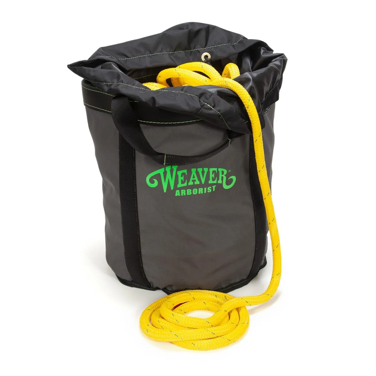 X-Large Rope Bag - Weaver