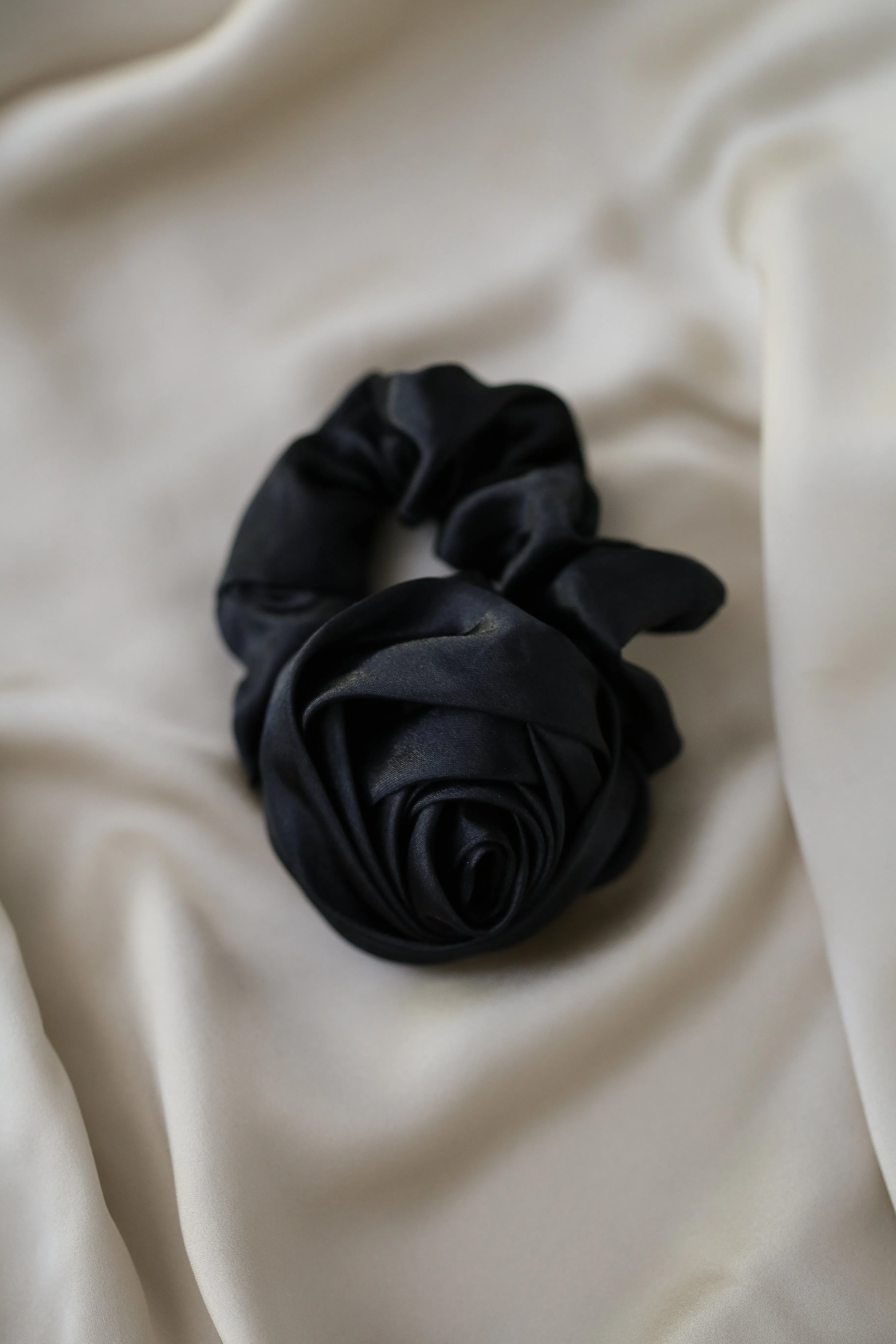 Xenia Rose Scrunchie